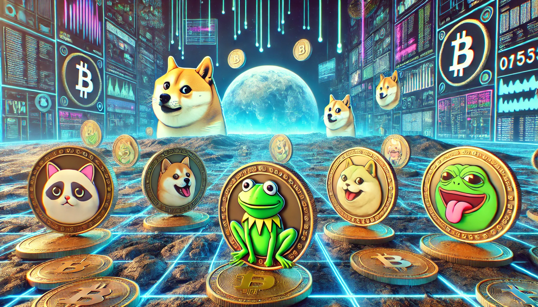 Understanding Meme Coins