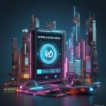 Worldcoin WLD: Biometric