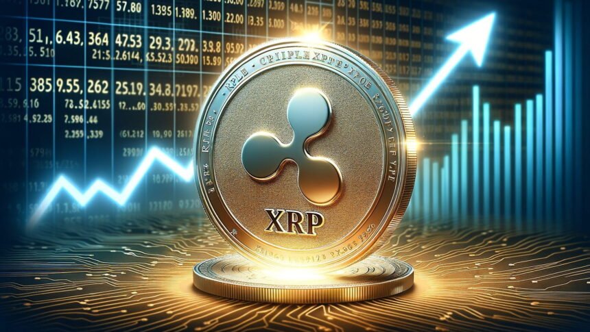 XRP ETF Could Transform