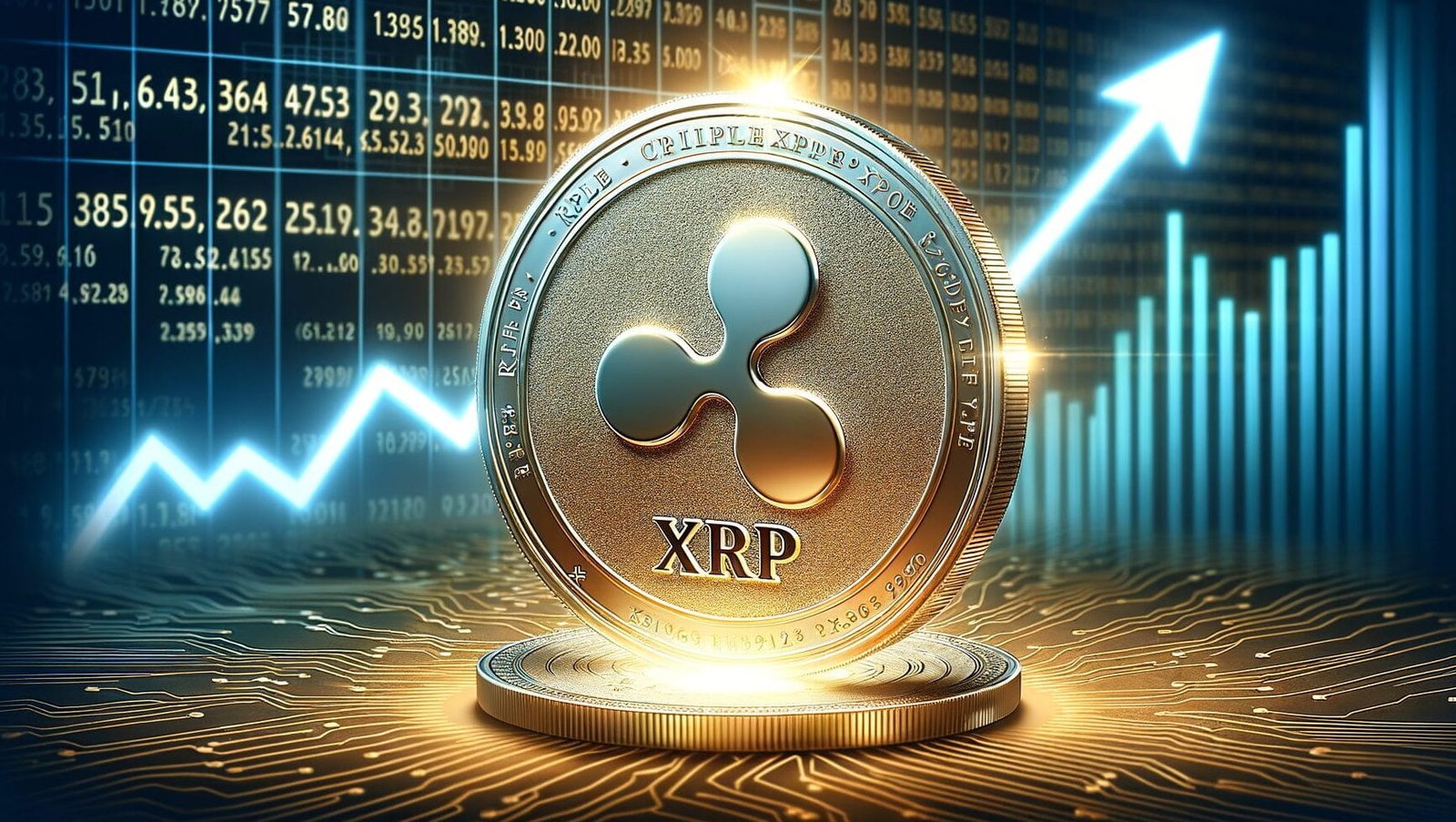 XRP ETF Could Transform