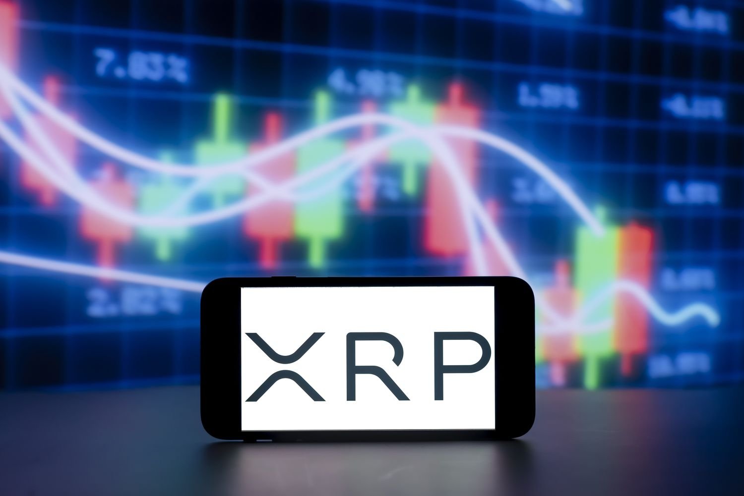 XRP and Cross-Border Payments