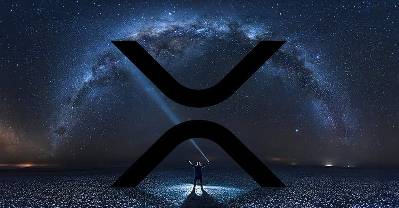 XRP and DeFi