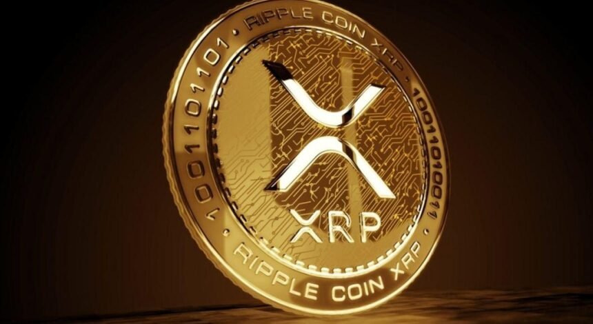 XRP's Legal Victory