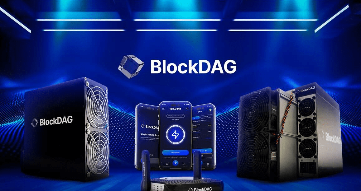 BlockDAG Scalability and Efficiency