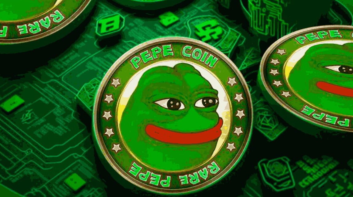 POPE Meme Coin