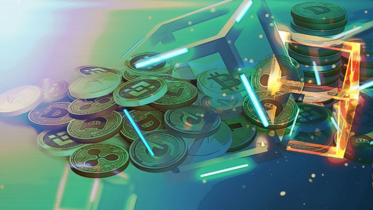Altcoin Growth Amid Bitcoin Consolidation