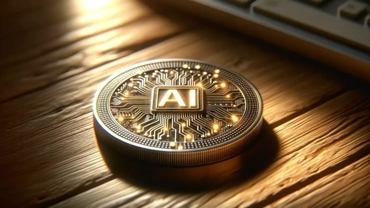 Assisterr AI Coin: Blockchain Meets AI