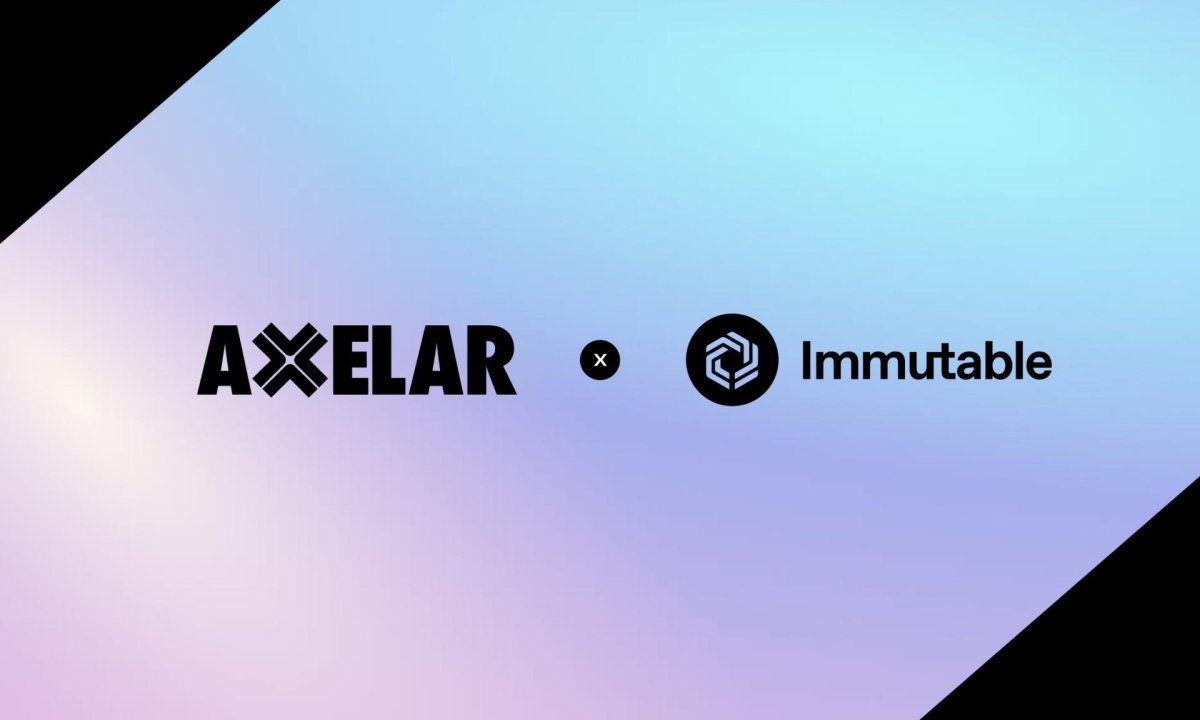 Axelar Coin: Enhancing Blockchain Interoperability and Security