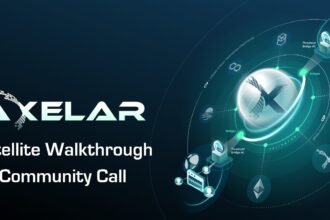 Axelar Coin