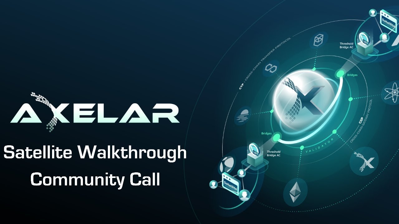 Axelar Coin