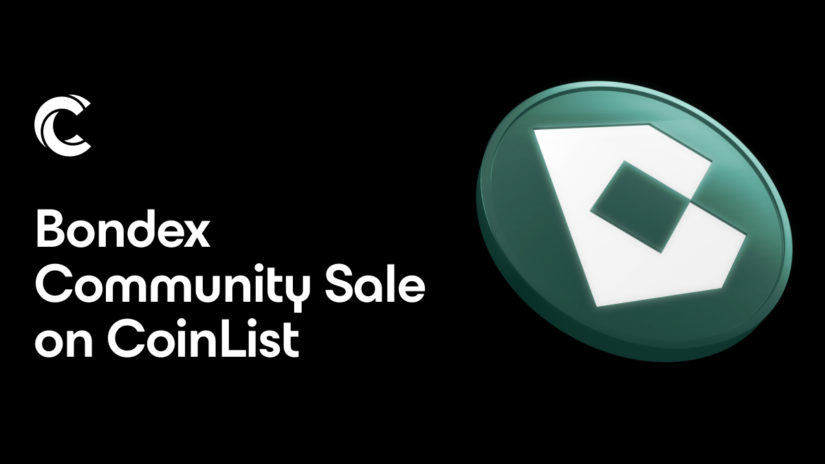 Bondex Coin: Empowering