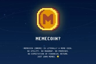 Buildon Coin ($B): Rapid Rise of a Community Meme Token