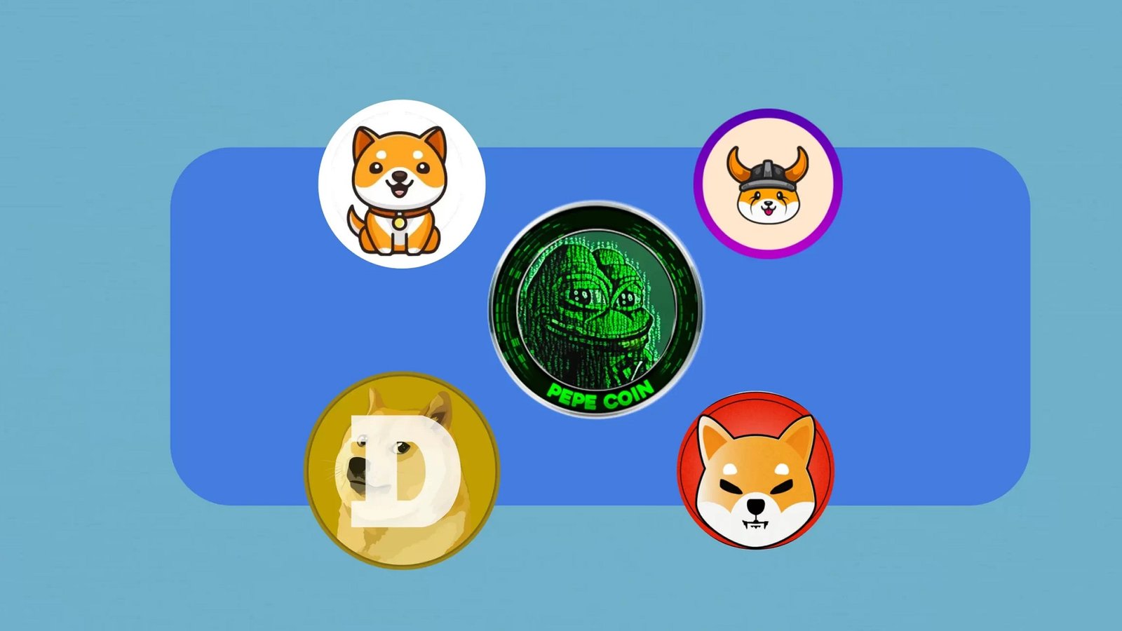 Buildon Coin: Community-Driven Meme Token