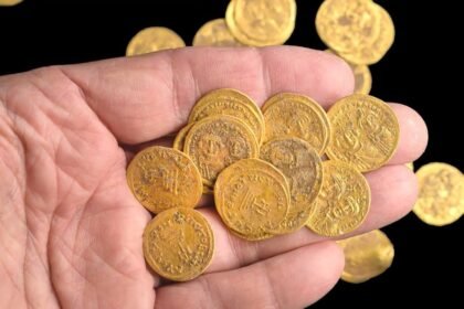 Gout Coins: History, Significance, and Growing Collectible Value