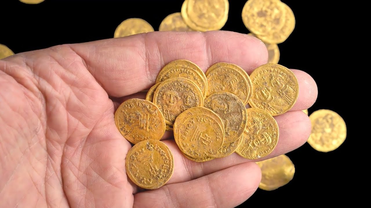 Gout Coins: History, Significance, and Growing Collectible Value