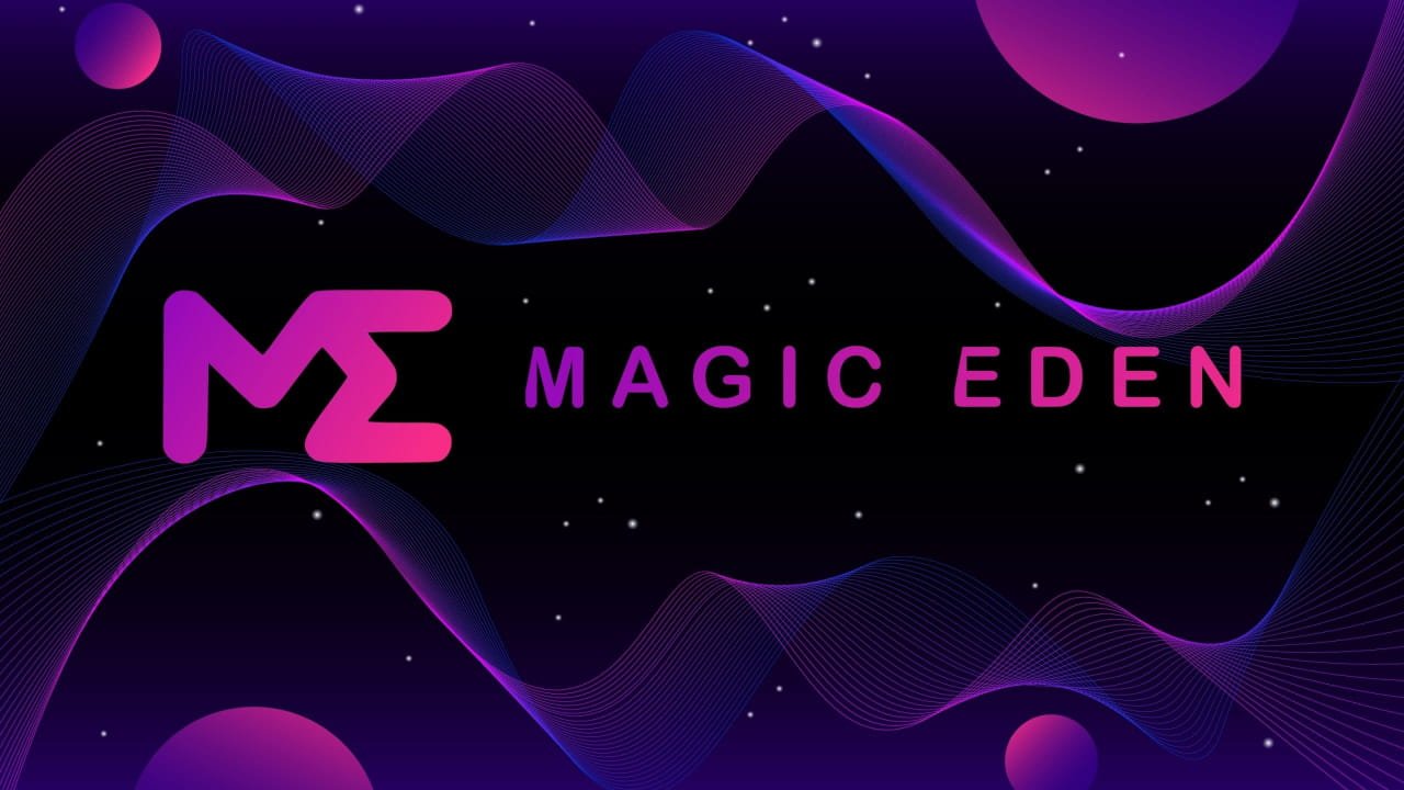Introduction to Magic Eden Marketplace