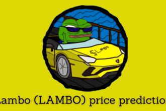 Lambo Coin: Luxury, Meme Culture & Cryptocurrency’s Future