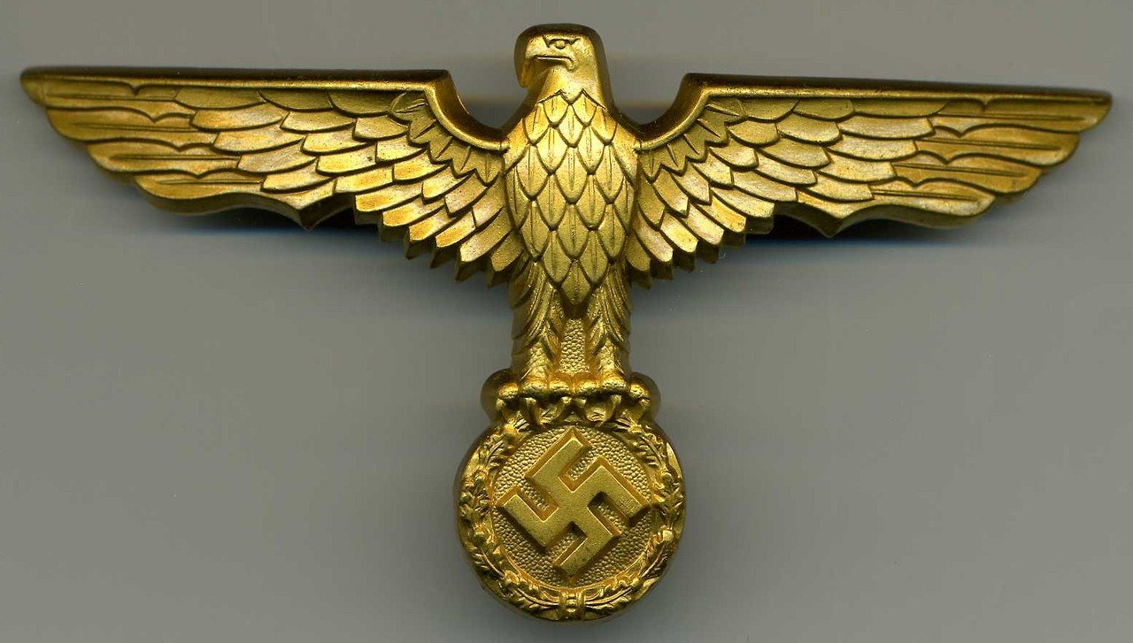 Symbolism of the Eagle in U.S. Military Heritage