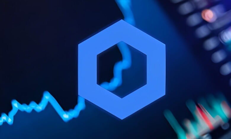 Chainlink Price Prediction Next 5 Years