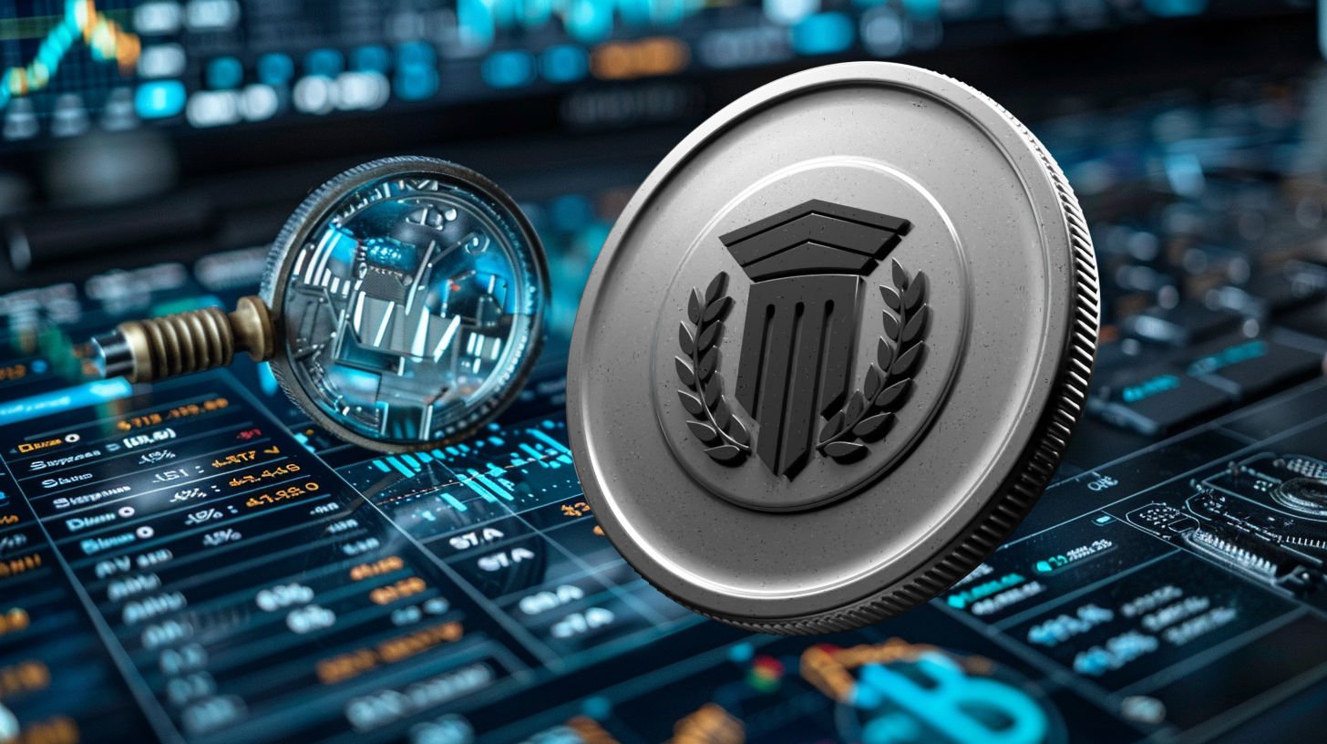 Emerging Cryptocurrencies with Massive Upside Potential