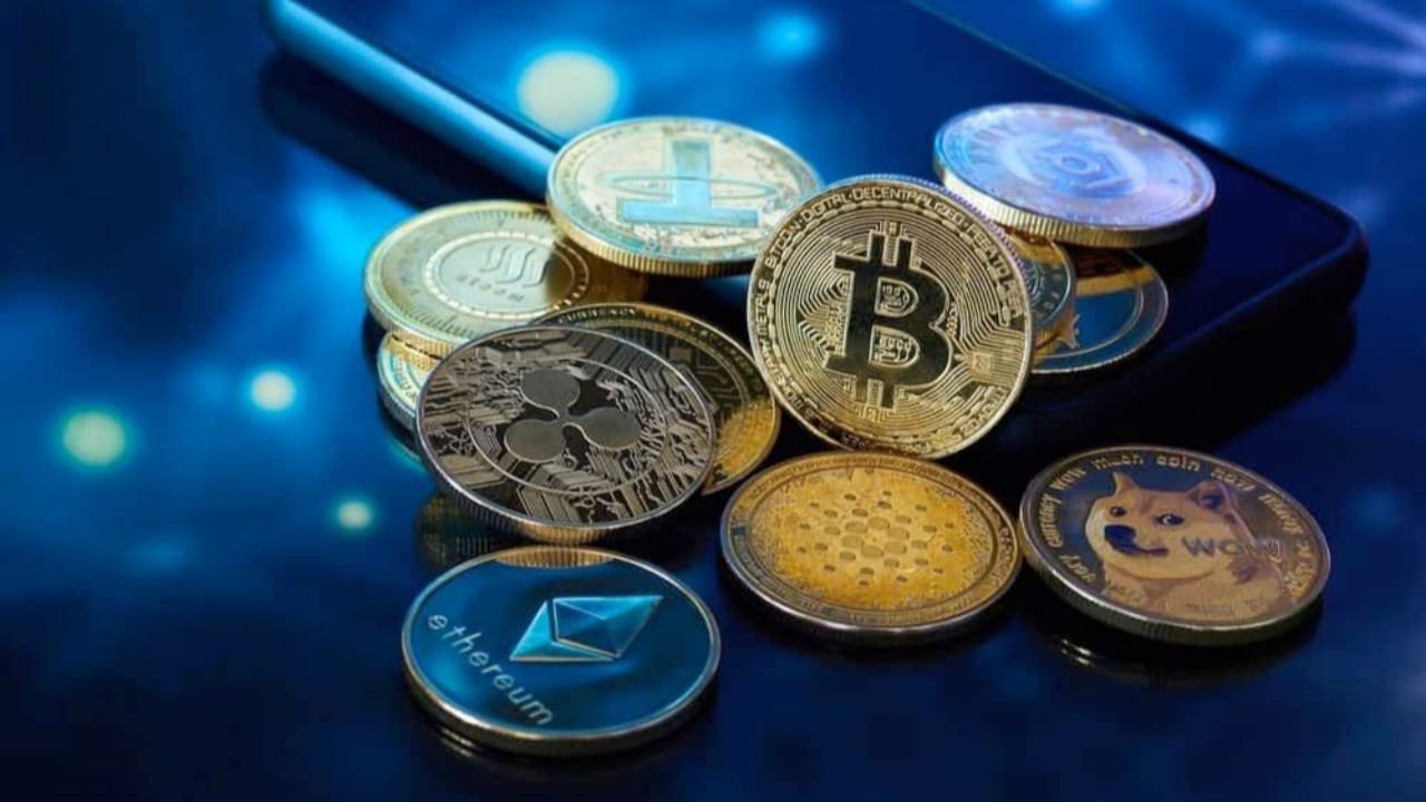 Investment Strategies for Cryptocurrency Success in 2025