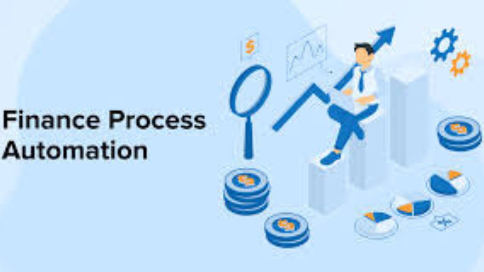 Automating Complex Financial Processes