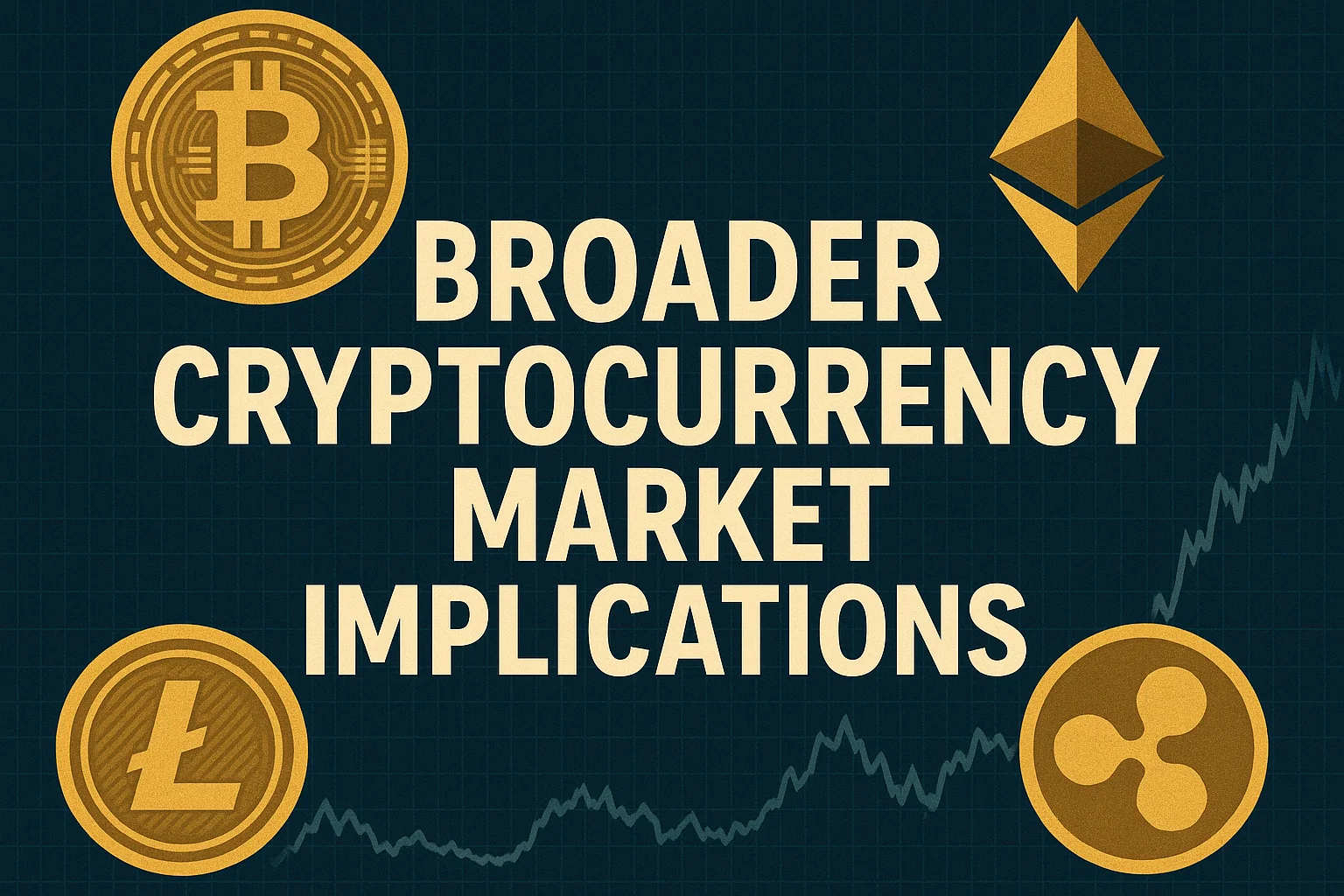 Broader Cryptocurrency Market Implications