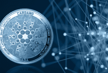 Cardano ADA price
