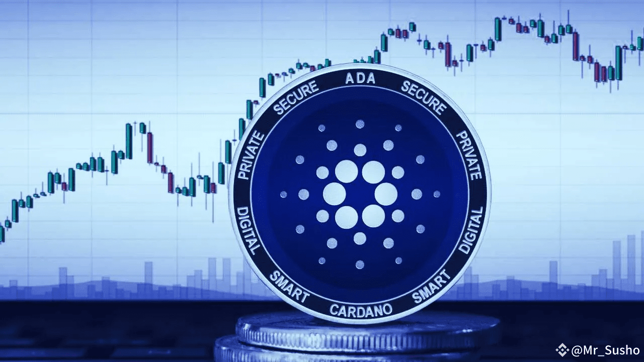 Fundamental Analysis Supporting ADA Price Targets