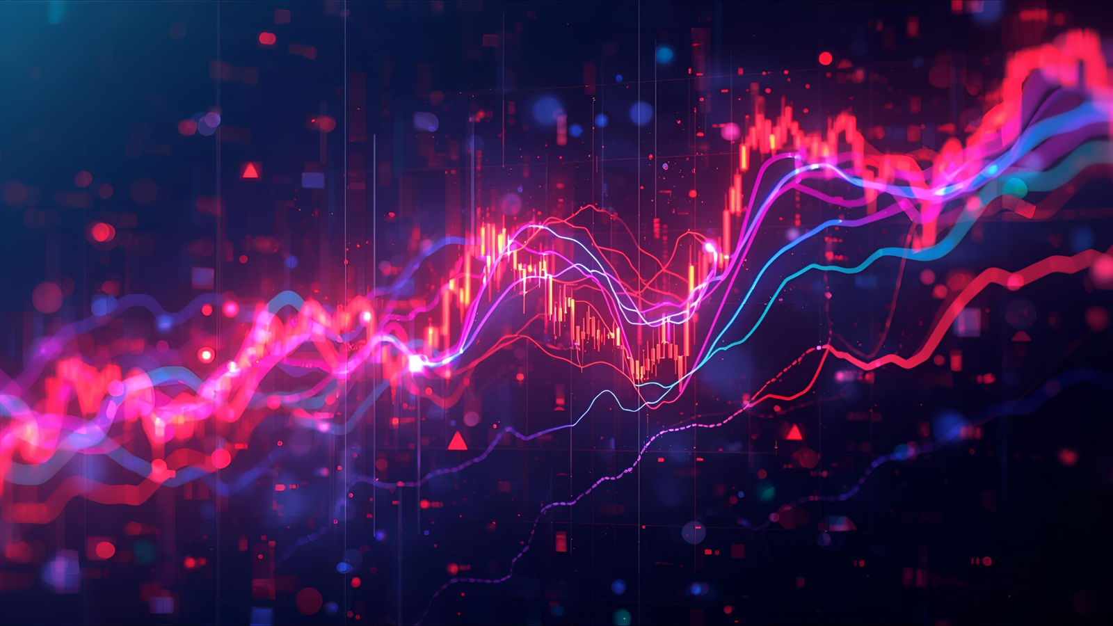 Liquidity Depth Chart