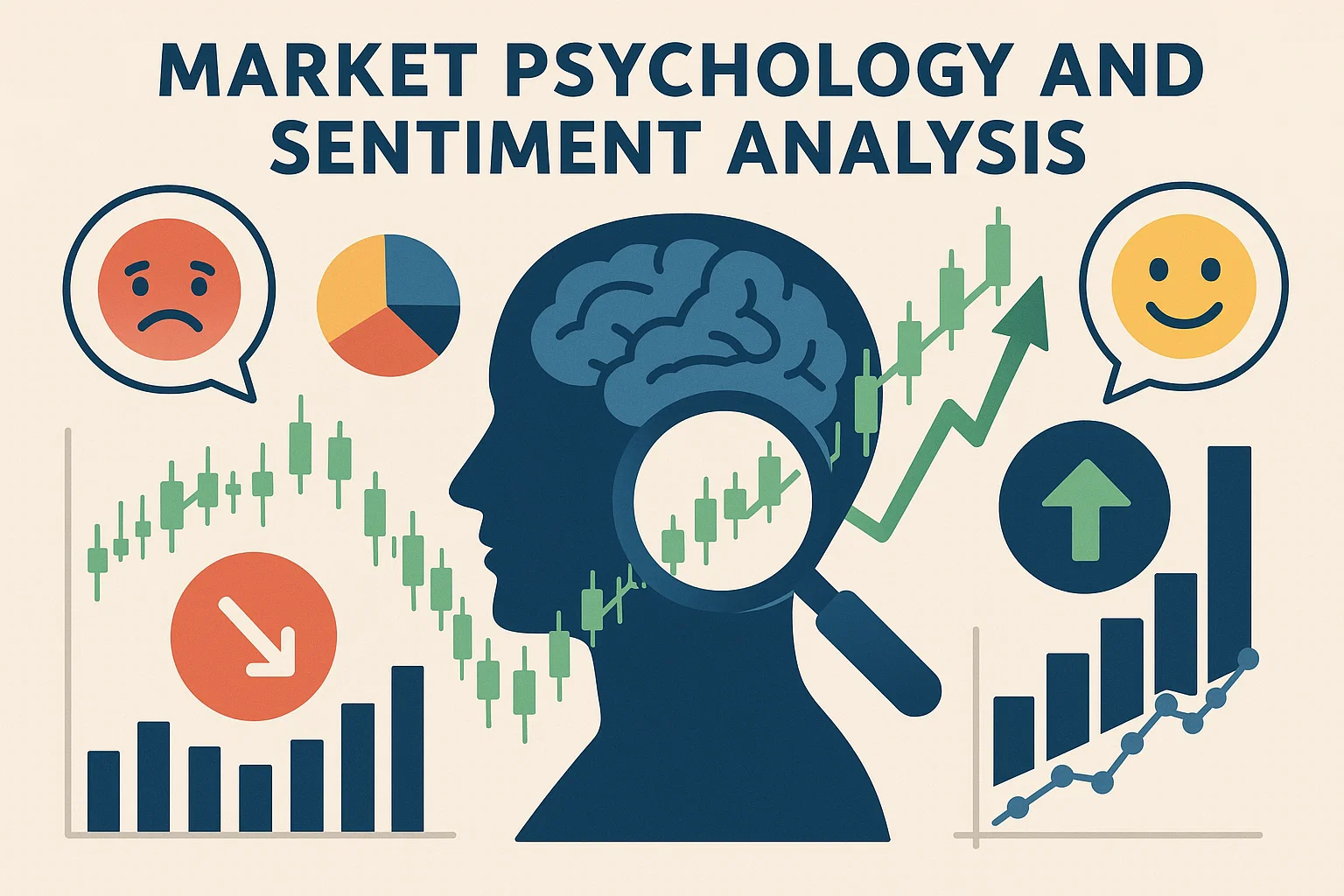 Market Psychology and Sentiment Analysis