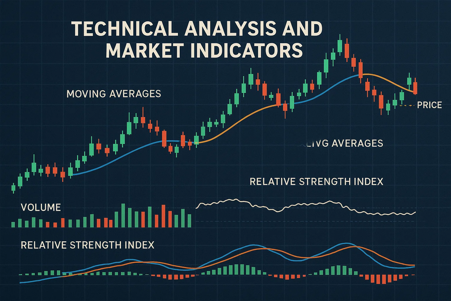 Technical Analysis and Market Indicators