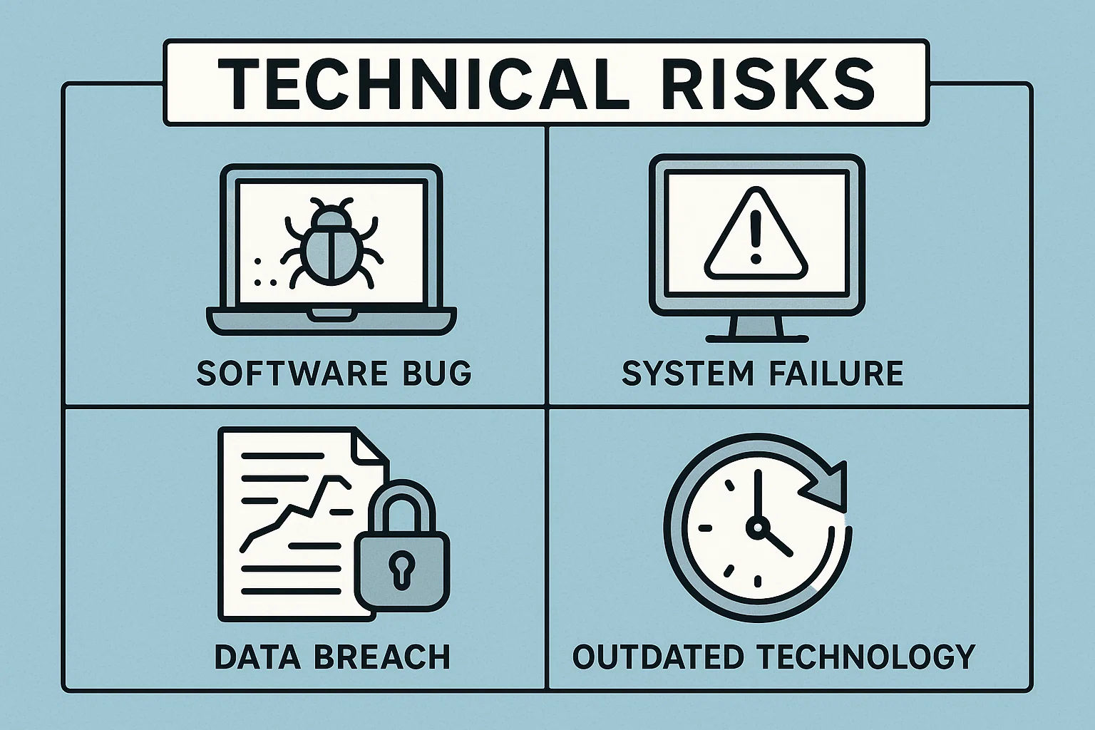Technical Risks