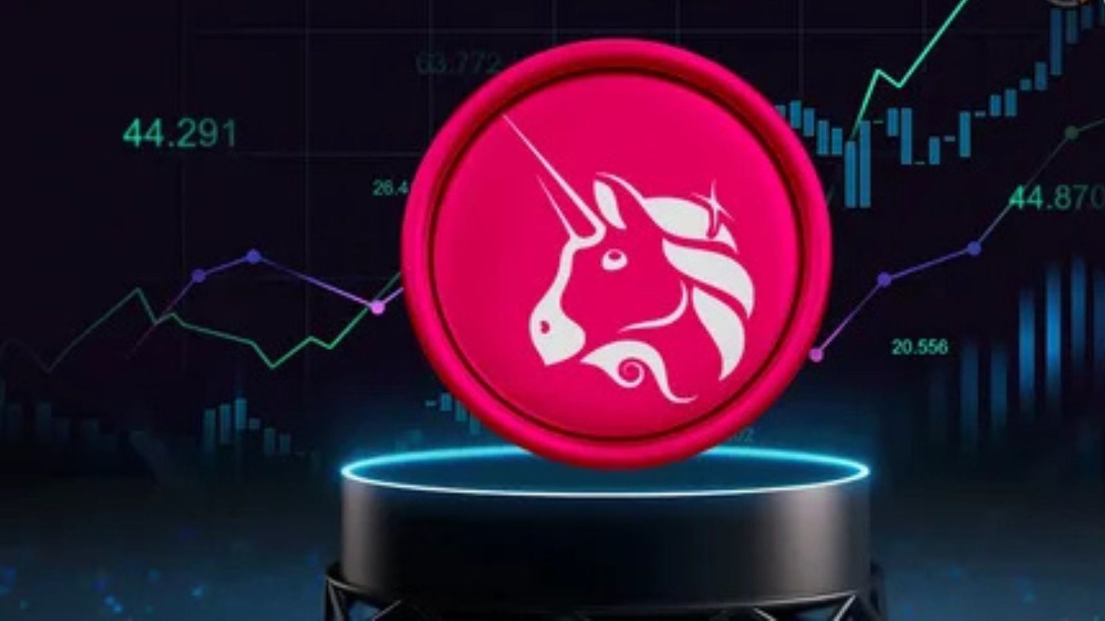Uniswap: Leading DeFi Liquidity Provider