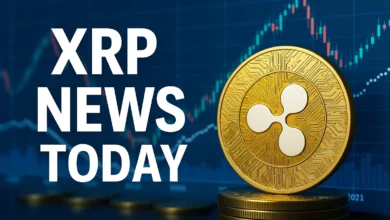XRP news today