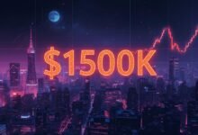 Bitcoin $150K Prediction 2025