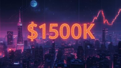 Bitcoin $150K Prediction 2025