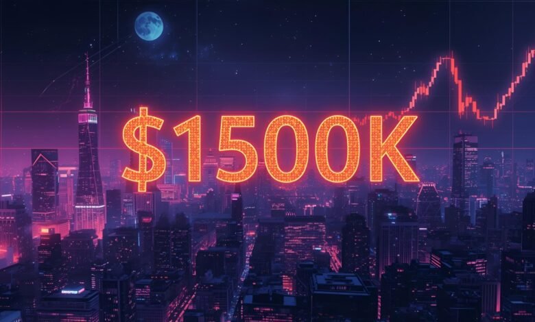 Bitcoin $150K Prediction 2025