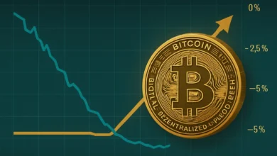 Bitcoin Hits $112K Breakout
