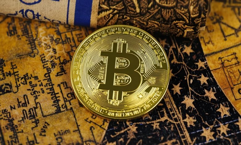 Bitcoin October Slowdown Hides Strength
