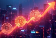 Bitcoin price eyes $150K