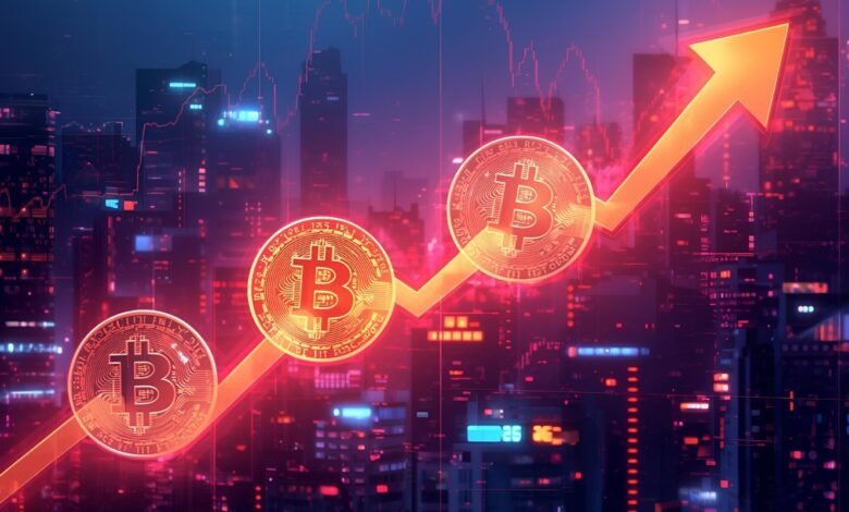 Bitcoin price eyes $150K