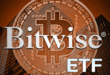 Bitwise Europe launches four cryptocurrency