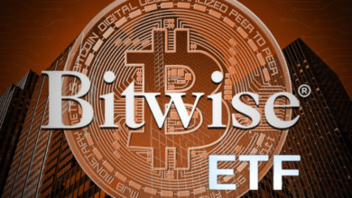 Bitwise Europe launches four cryptocurrency