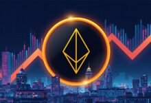 Cardano ADA Price Prediction