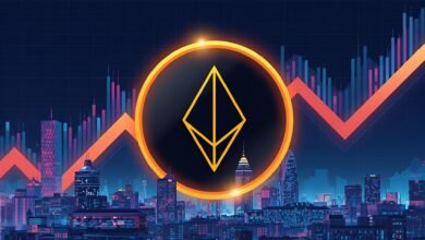 Cardano ADA Price Prediction