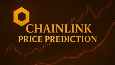 Chainlink Price Prediction 2025