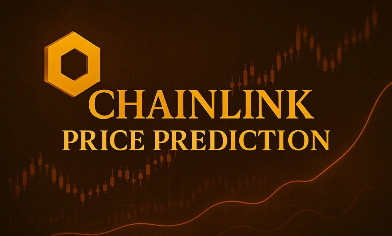Chainlink Price Prediction 2025