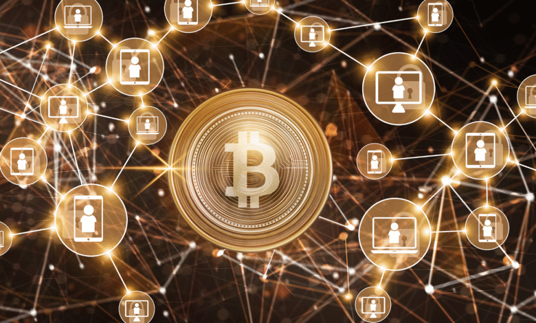 Cryptocurrency's Digital Domain