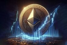 ETH Will Dominate Crypto's Future